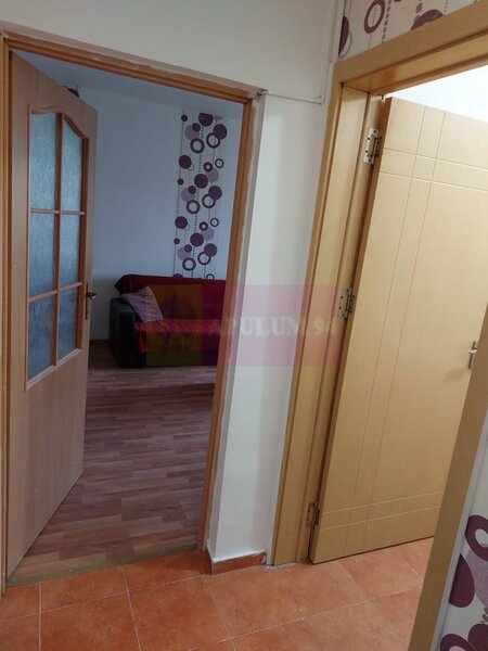 Garsionera mobiliata, metrou Grigorescu, la pret extraodinar