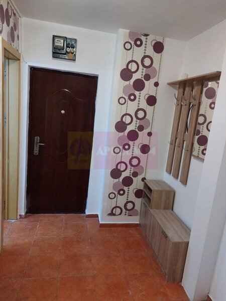 Garsionera mobiliata, metrou Grigorescu, la pret extraodinar